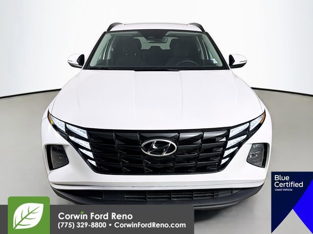 Used 2022 Hyundai Tucson SEL w/ Convenience Package image 9