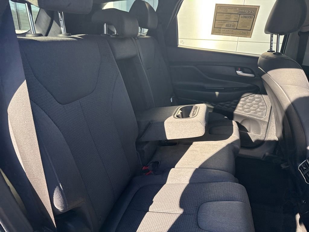 Used 2023 Hyundai Santa Fe SEL image 28