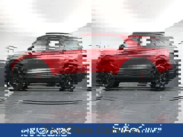 Certified 2022 Ford Explorer ST w/ Equipment Group 401A AWD/4WD image 30