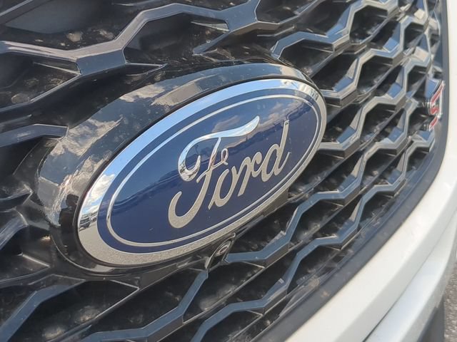 Certified 2021 Ford Explorer ST w/ Equipment Group 401A AWD/4WD image 34