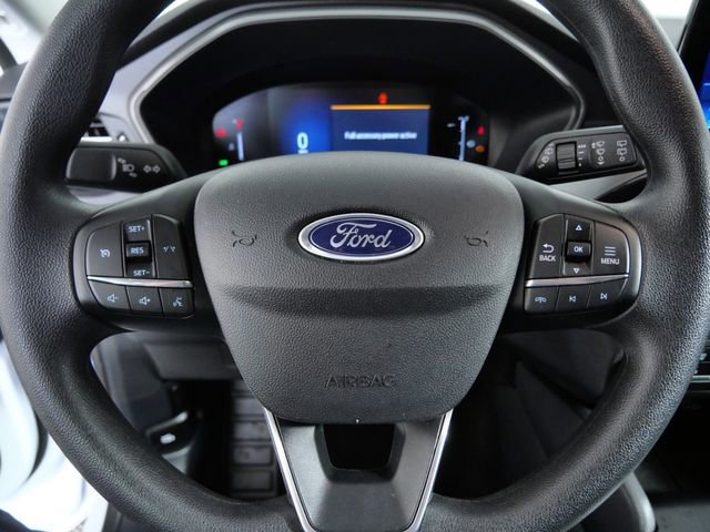Certified 2025 Ford Escape Active image 20