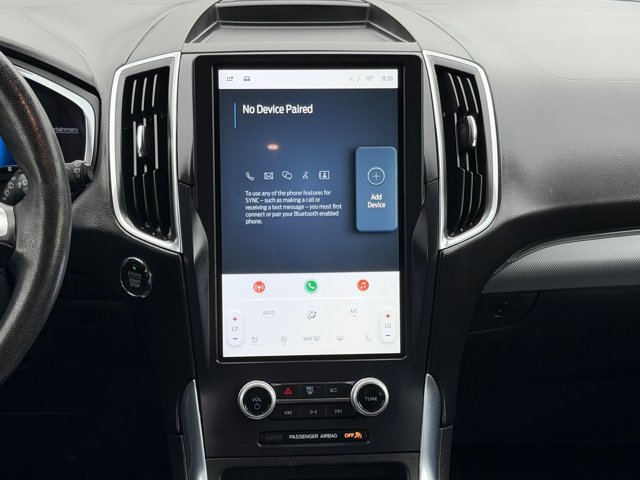 Certified 2021 Ford Edge Titanium FWD image 23