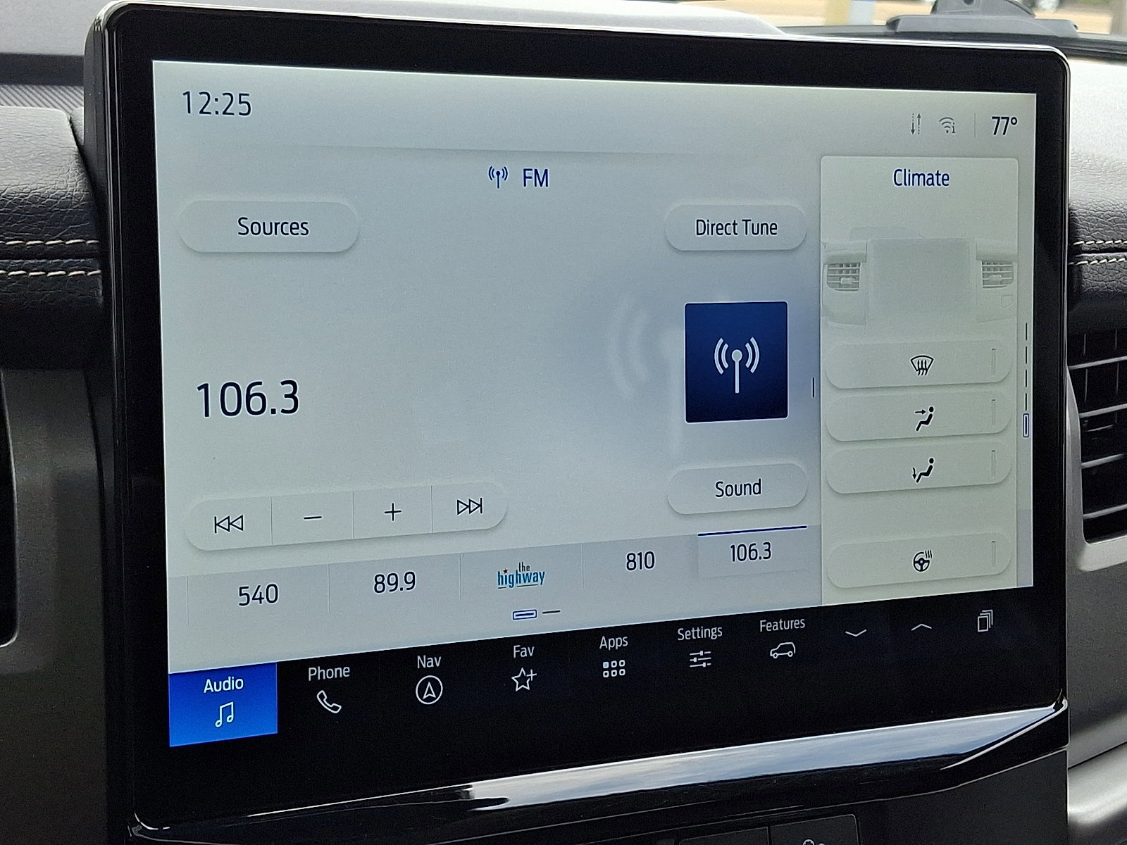 Certified 2023 Ford Expedition Max XLT image 18