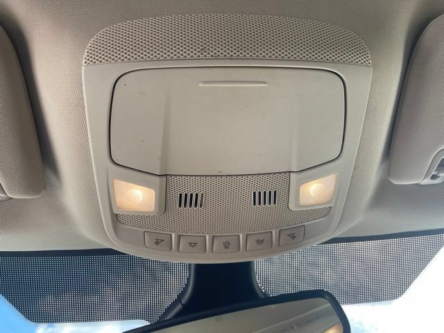 Certified 2023 Ford Edge SEL AWD/4WD image 17