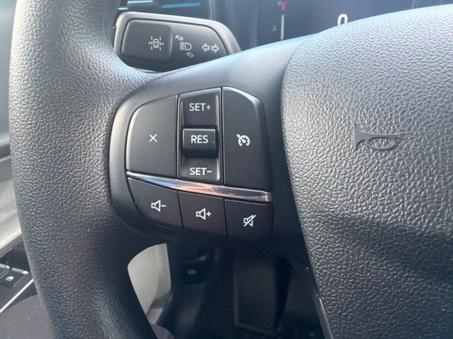 Certified 2025 Ford Maverick XLT w/ Equipment Group 301A AWD/4WD image 15