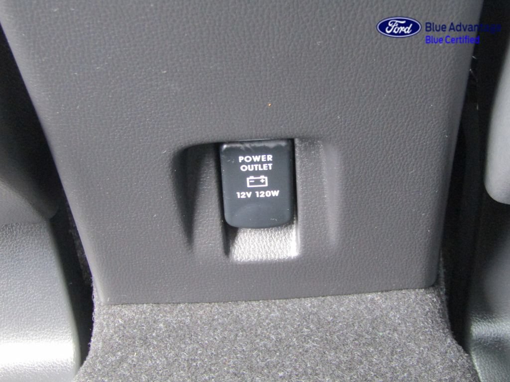 Used 2023 Mitsubishi Eclipse Cross SEL AWD/4WD image 24