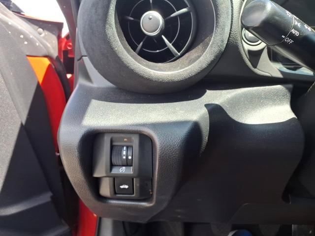 Used 2023 Toyota GR86 w/ ALL Weather Mat Package (TMS) RWD image 11