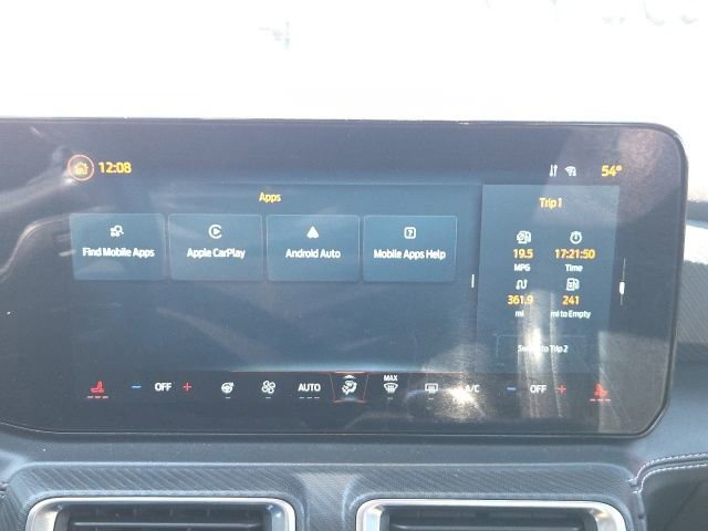 Certified 2024 Ford Mustang Premium image 24