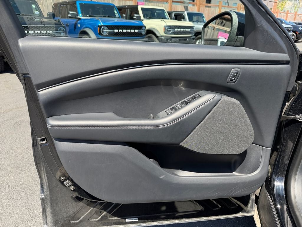 Certified 2023 Ford Mustang Mach-E Select AWD/4WD image 20
