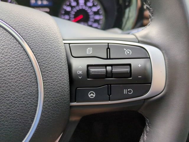 Used 2024 Kia K5 GT-Line image 28