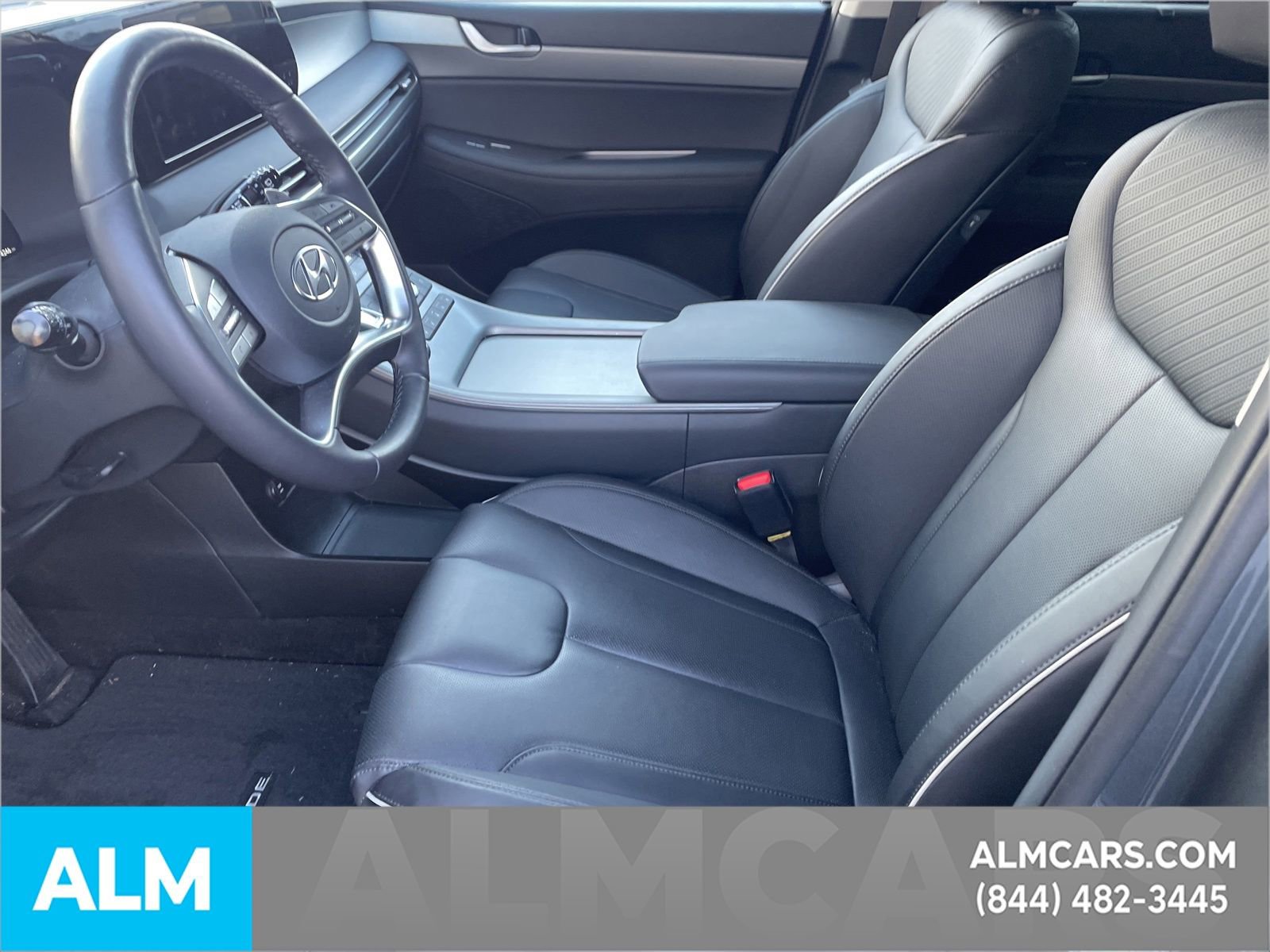 Used 2025 Hyundai Palisade SEL image 11