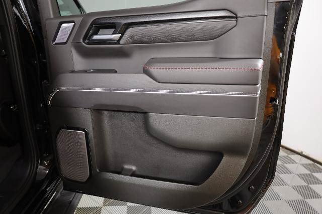 Used 2022 GMC Sierra 1500 AT4X AWD/4WD image 39