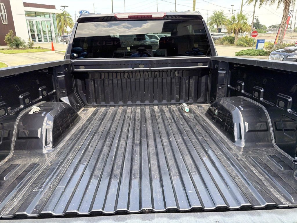 Used 2022 GMC Sierra 1500 Elevation RWD image 11
