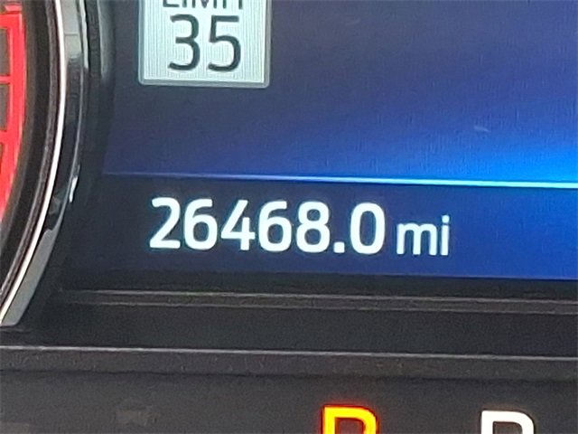 Certified 2023 Ford Explorer ST-Line w/ Class IV Trailer Tow Package image 21