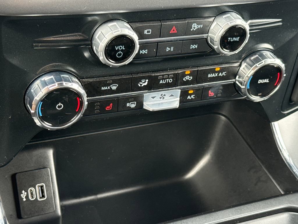 Certified 2025 Ford F150 XLT w/ Equipment Group 302A MID image 23