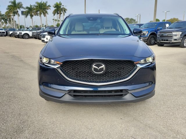 Used 2018 MAZDA CX-5 Touring w/ Preferred Equipment Package image 6