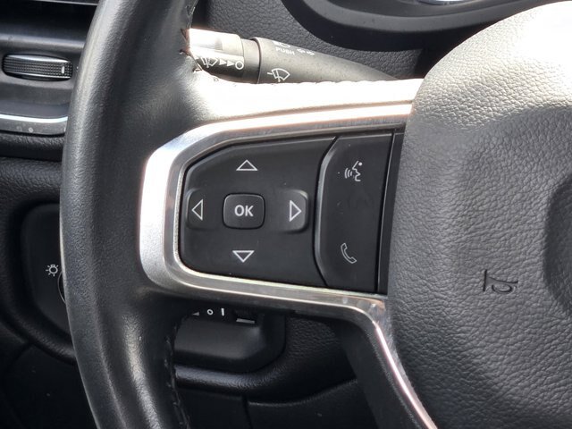Used 2023 RAM 2500 Laramie w/ Night Edition AWD/4WD image 15