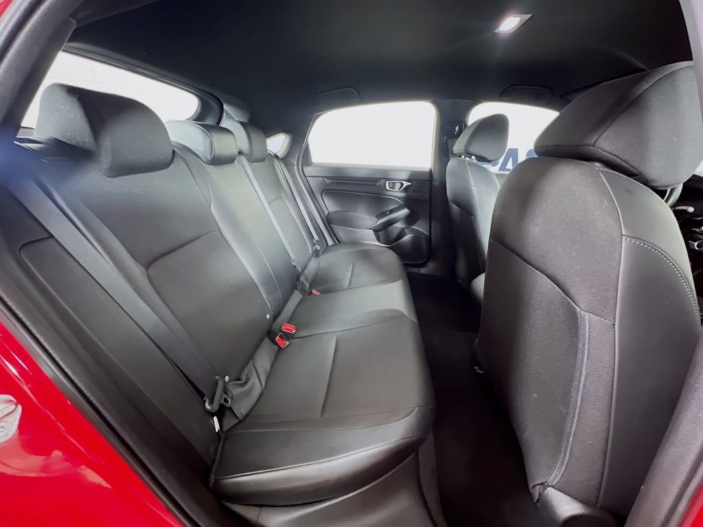 Used 2023 Honda Civic Sport image 29