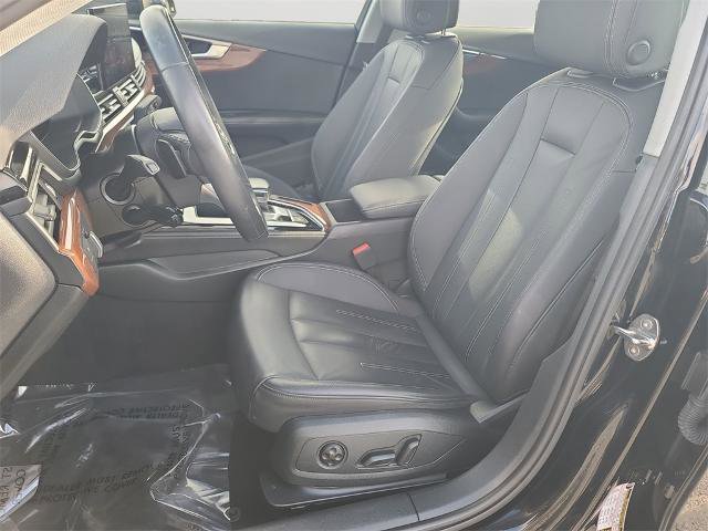Used 2022 Audi A4 2.0T Premium Plus w/ Premium Plus Package image 15