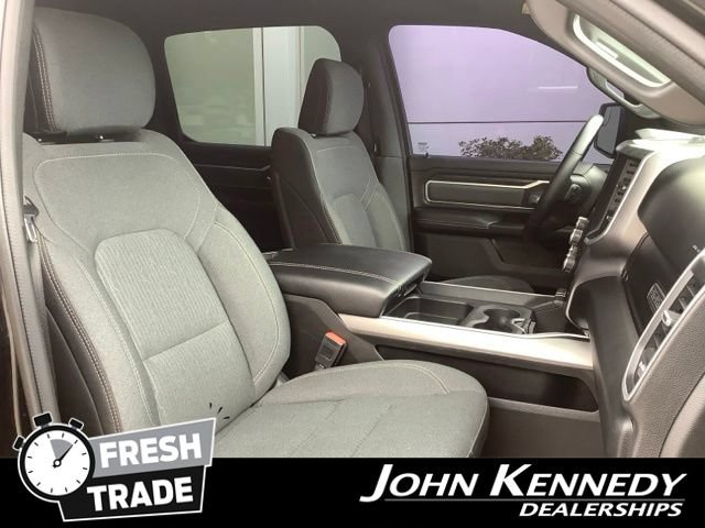 Used 2023 RAM 1500 Big Horn AWD/4WD image 26