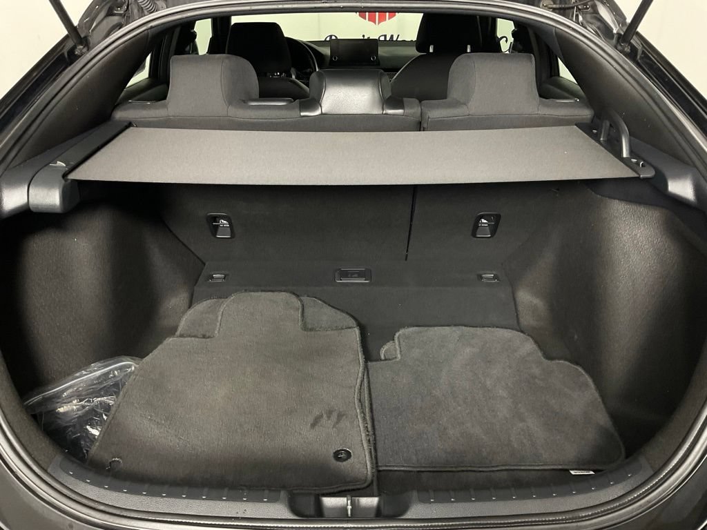 Used 2024 Honda Civic Sport image 11
