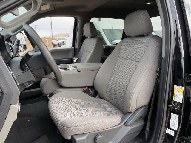 Certified 2022 Ford F250 XLT image 24