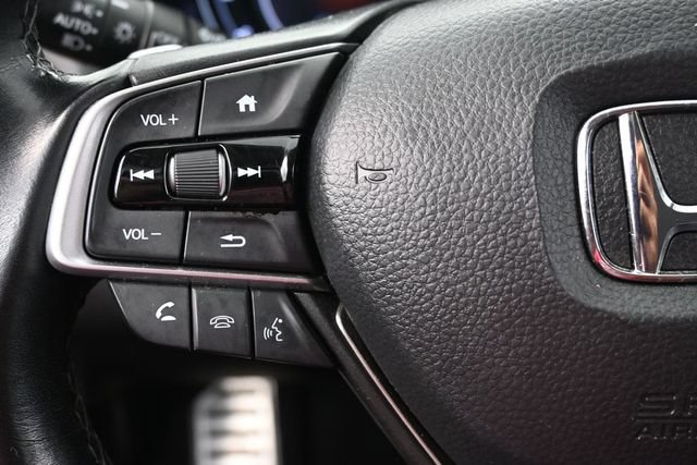 Used 2022 Honda Accord Sport Special Edition image 15