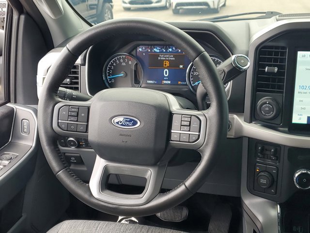 Certified 2022 Ford F150 XLT w/ Equipment Group 302A High image 19