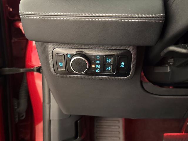 Certified 2024 Ford Mustang Mach-E Premium AWD/4WD image 18