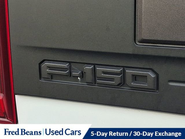 Certified 2023 Ford F150 Raptor image 31