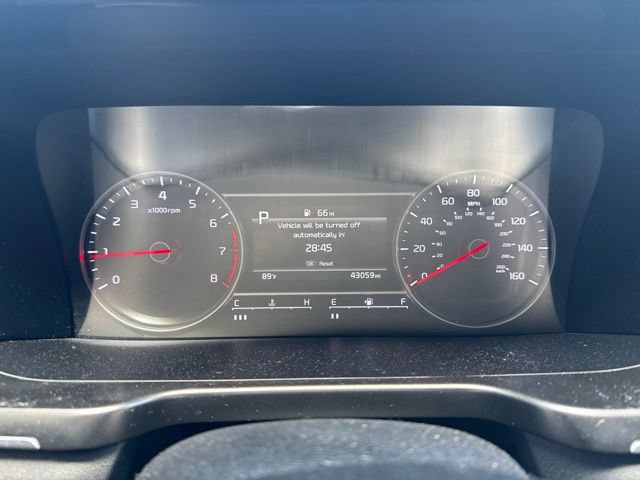 Used 2022 Kia Sorento S w/ Panoramic Sunroof Package FWD image 8