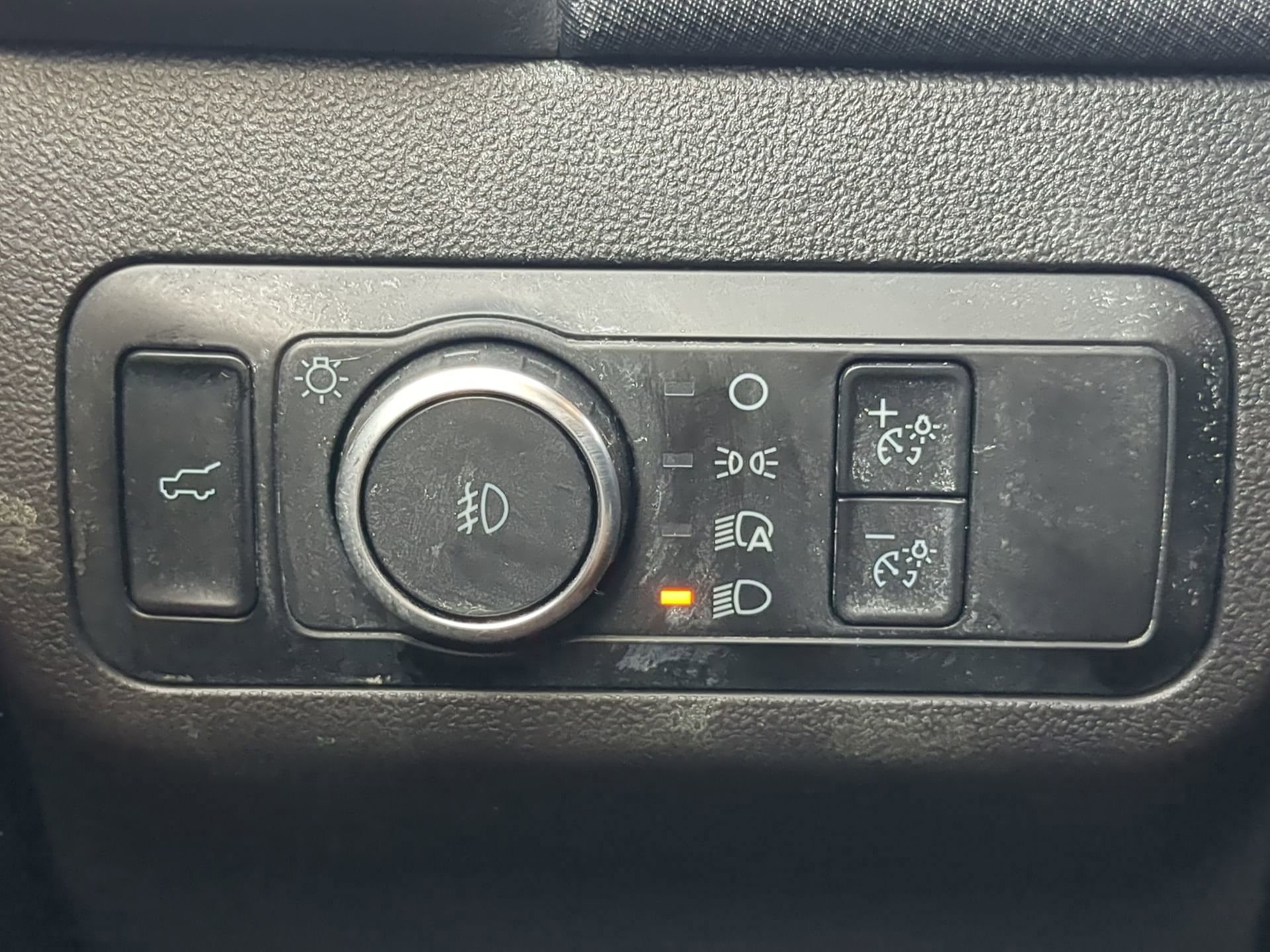 Certified 2024 Ford Bronco Sport Outer Banks w/ Tech Package image 65