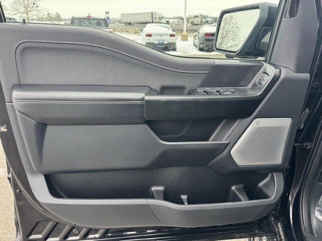 Certified 2022 Ford F150 Raptor w/ Equipment Group 801A High image 10