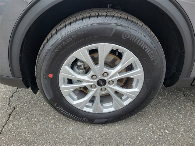 Certified 2025 Ford Escape Active image 30