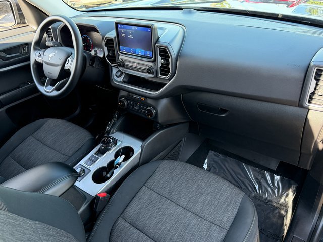 Certified 2022 Ford Bronco Sport Big Bend AWD/4WD image 27