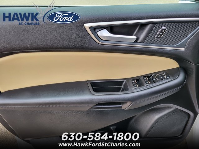 Certified 2024 Ford Edge SEL w/ Convenience Package AWD/4WD image 16