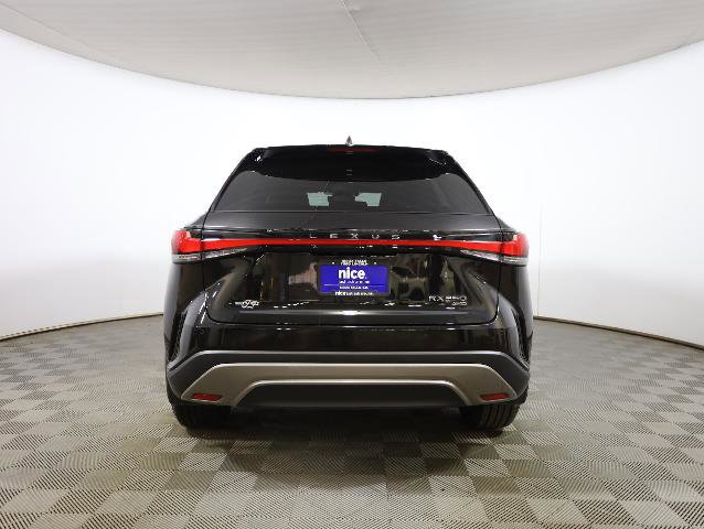 Used 2024 Lexus RX 350 Premium w/ Convenience Package image 3