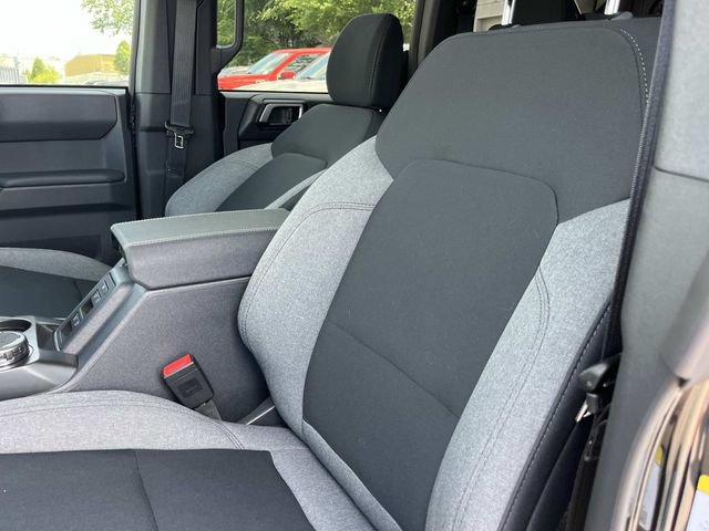 Certified 2026 Ford Bronco Big Bend AWD/4WD image 31