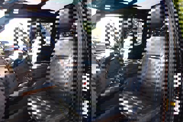 Certified 2023 Ford F150 Lariat w/ Equipment Group 502A High image 16