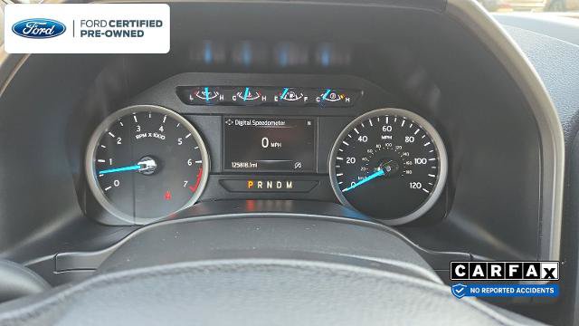 Certified 2020 Ford Expedition XLT AWD/4WD image 16
