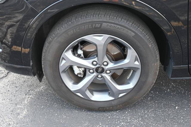 Certified 2024 Ford Escape ST-Line w/ Tech Pack #1 AWD/4WD image 14