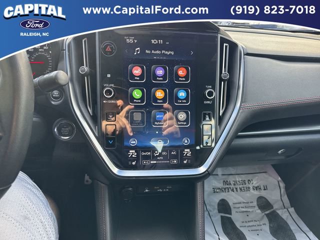 Used 2022 Subaru WRX Limited image 26