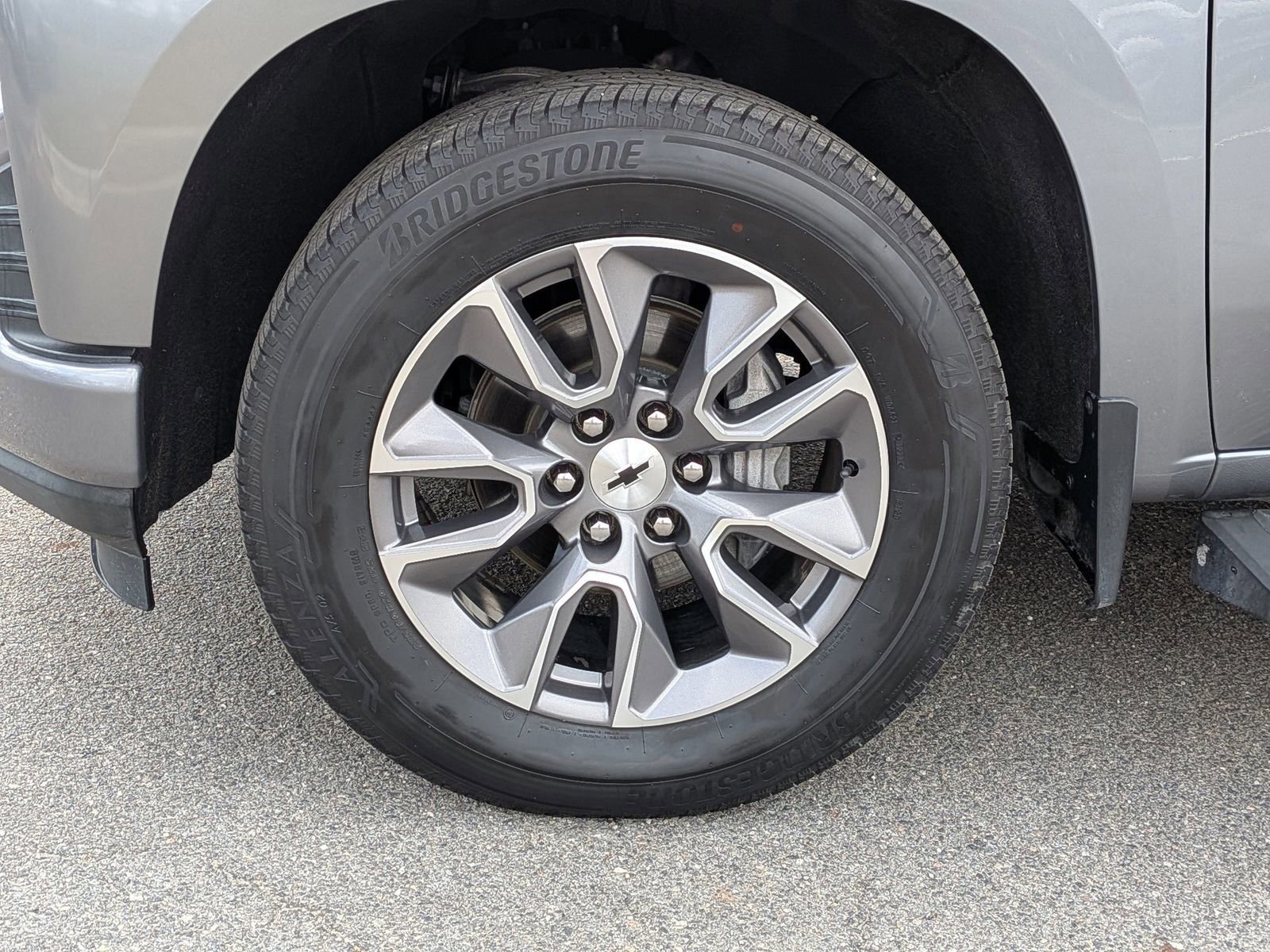 Used 2019 Chevrolet Silverado 1500 RST w/ All-Star Edition image 6