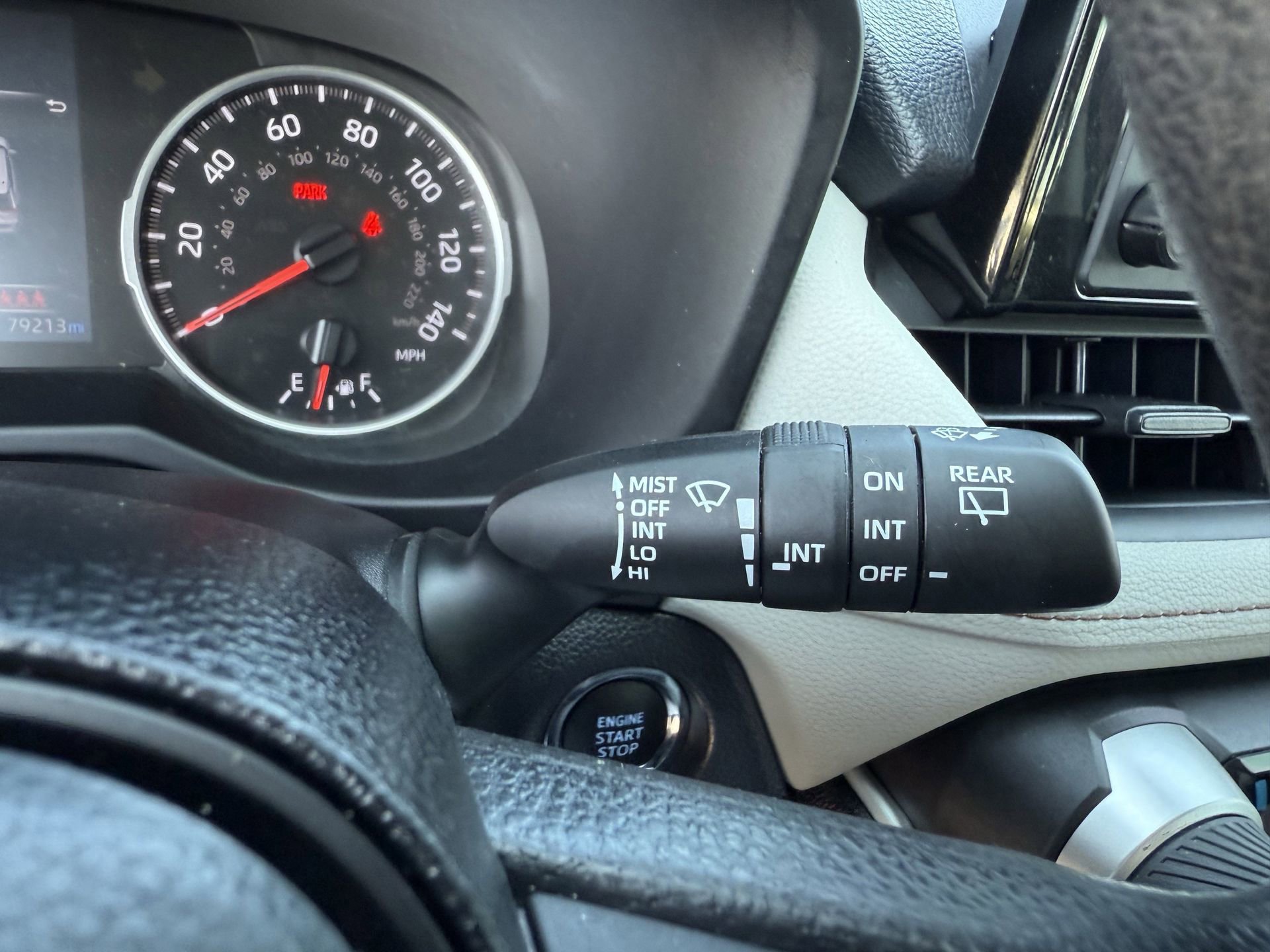 Used 2022 Toyota RAV4 XLE image 22