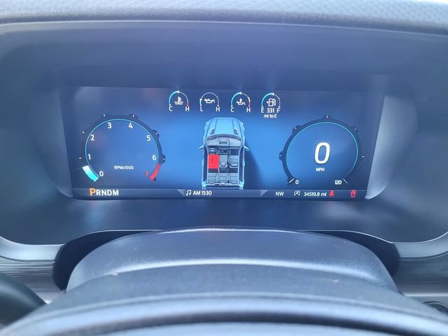 Certified 2024 Ford F150 XL RWD image 21