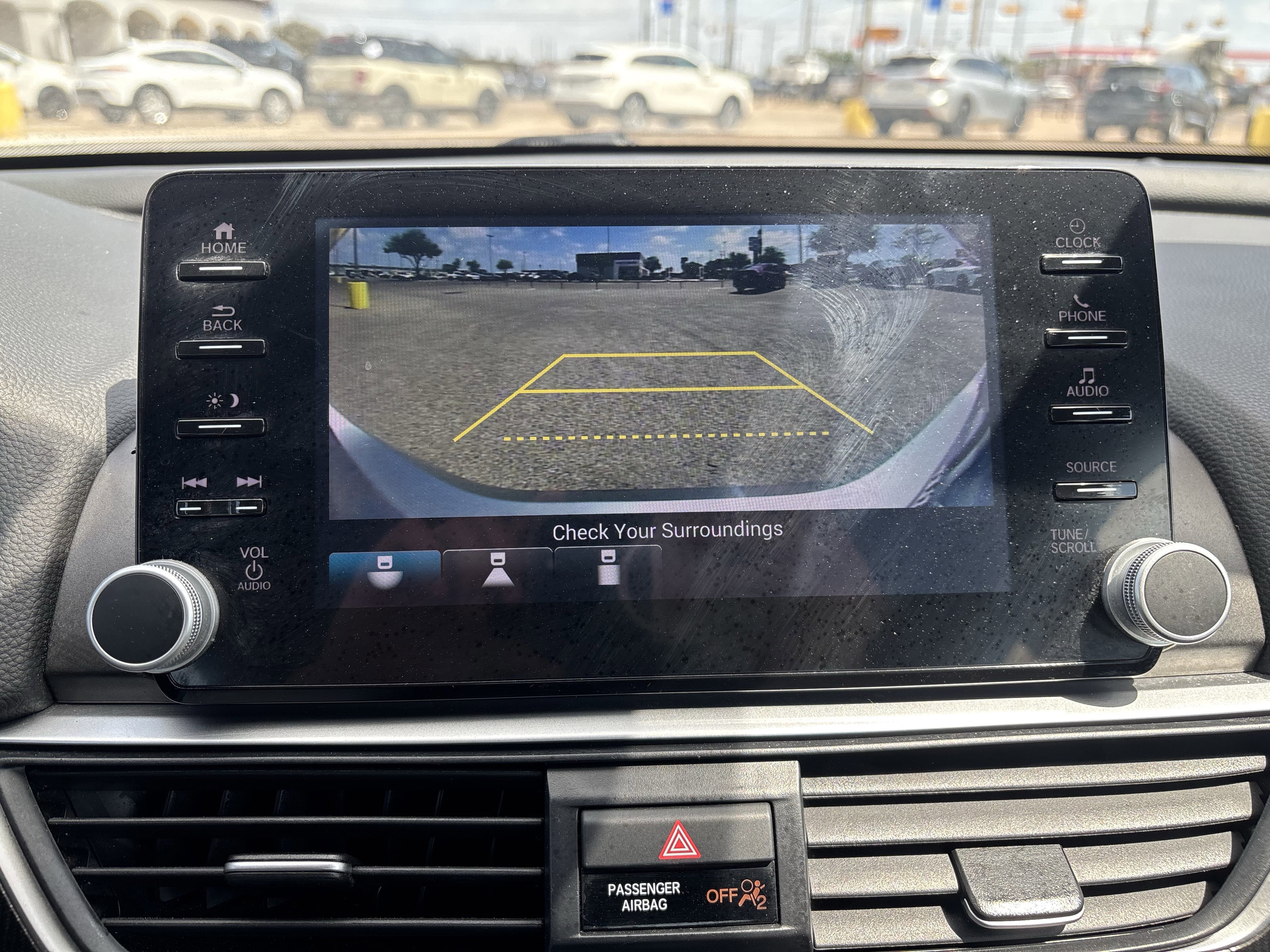 Used 2021 Honda Accord Sport image 35