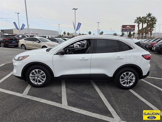 Certified 2022 Ford Escape SE w/ Convenience Package image 4