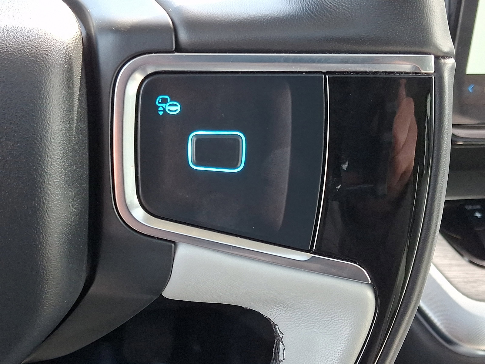 Certified 2025 Ford Expedition Max Platinum w/ Driver's Package image 22