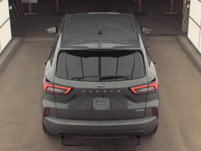 Certified 2023 Ford Escape ST-Line w/ Tech Pack #1 image 3