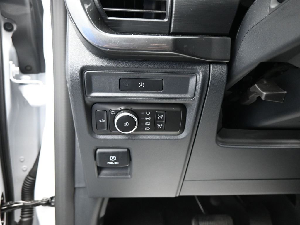 Certified 2025 Ford F150 STX w/ STX Black Appearance Package image 38